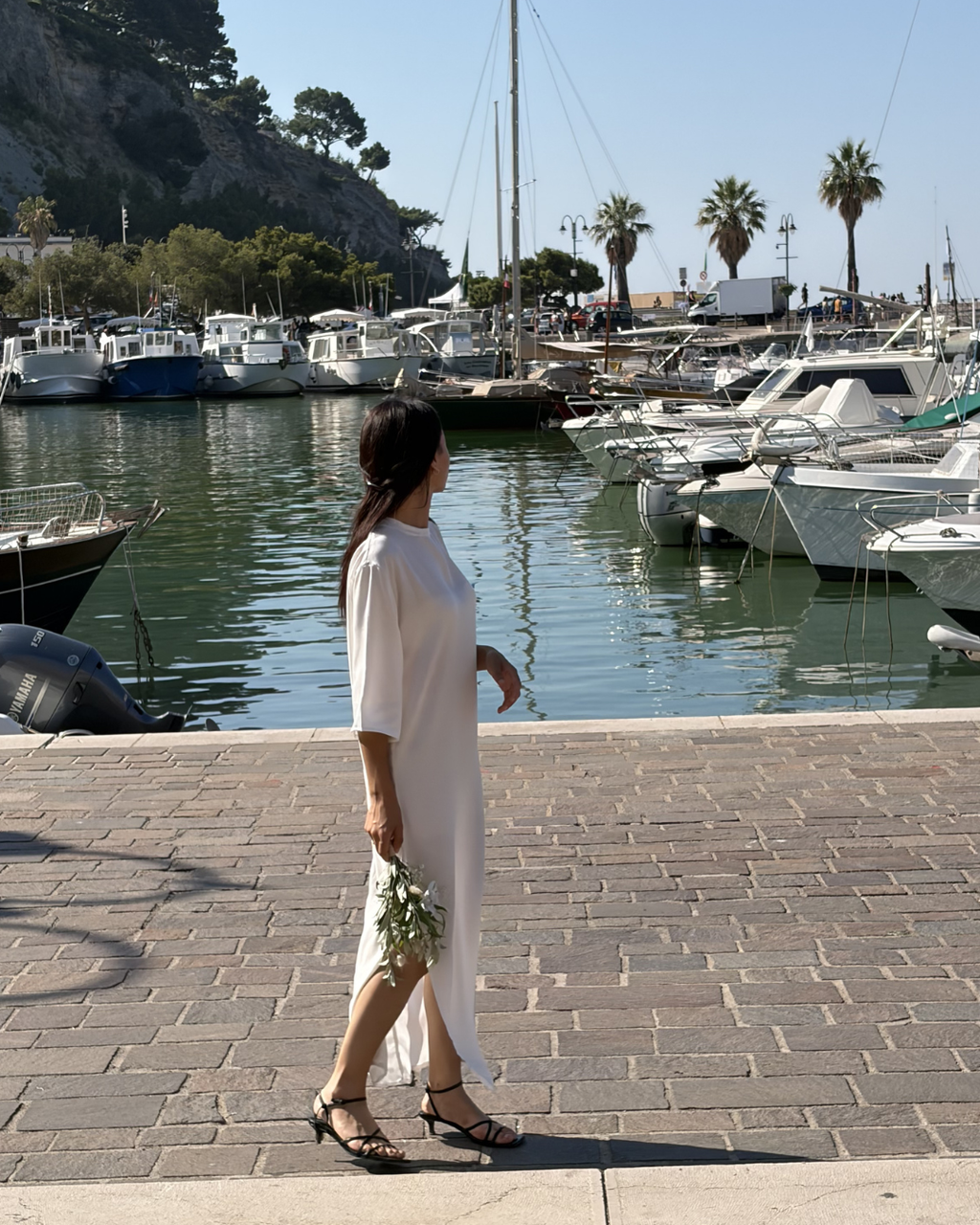Robe Clara