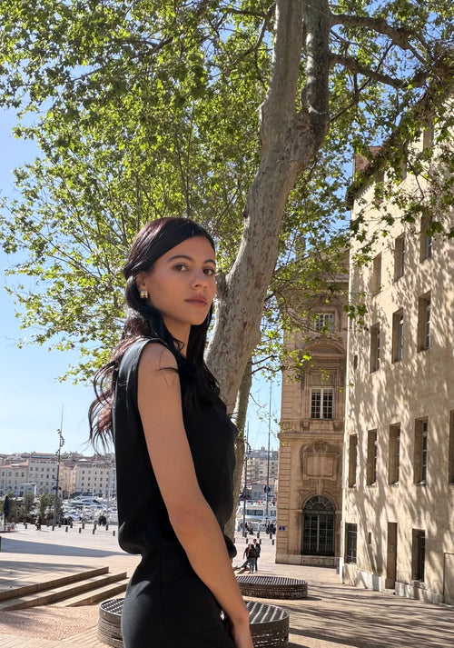 Robe Luna