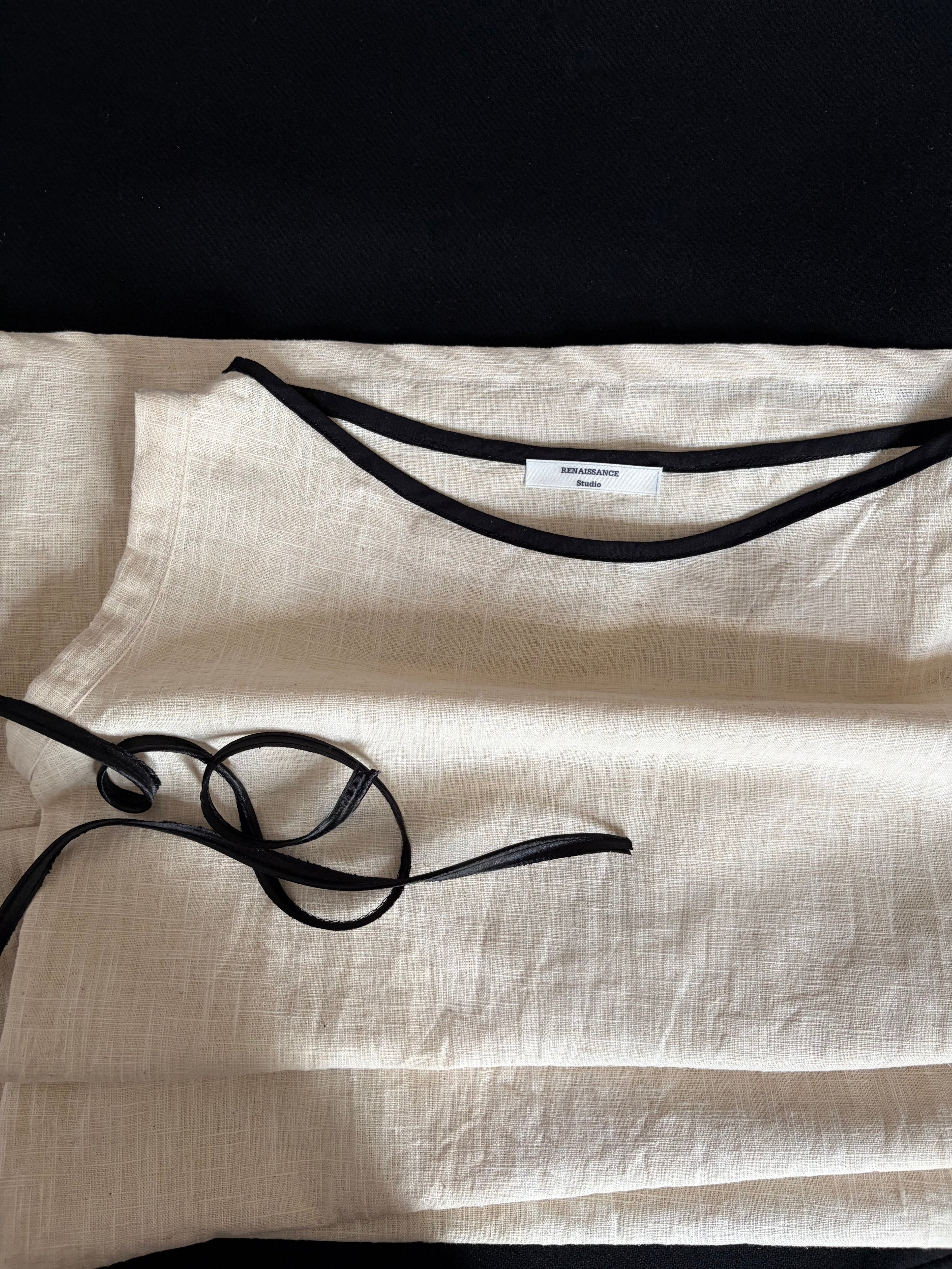 Robe Alba