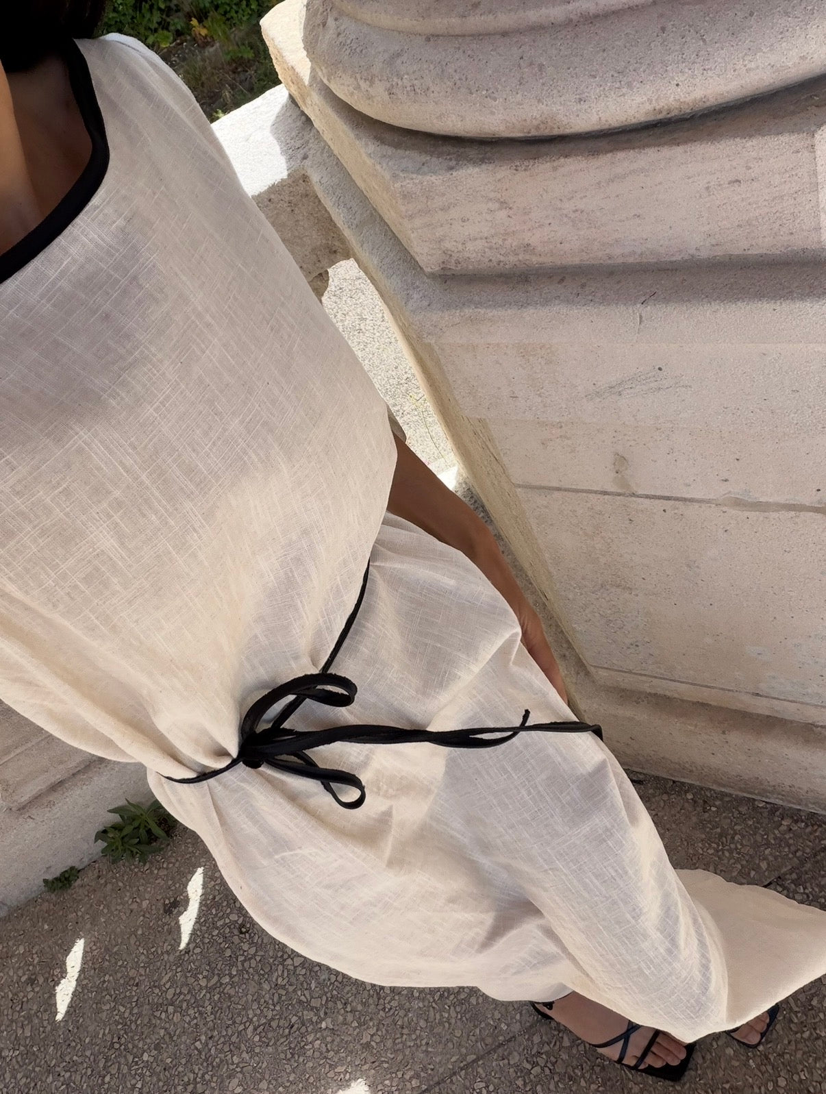 Robe Alba