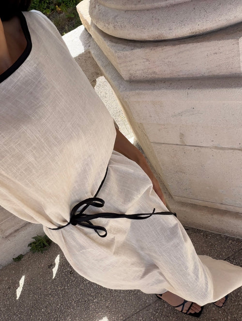Robe Alba