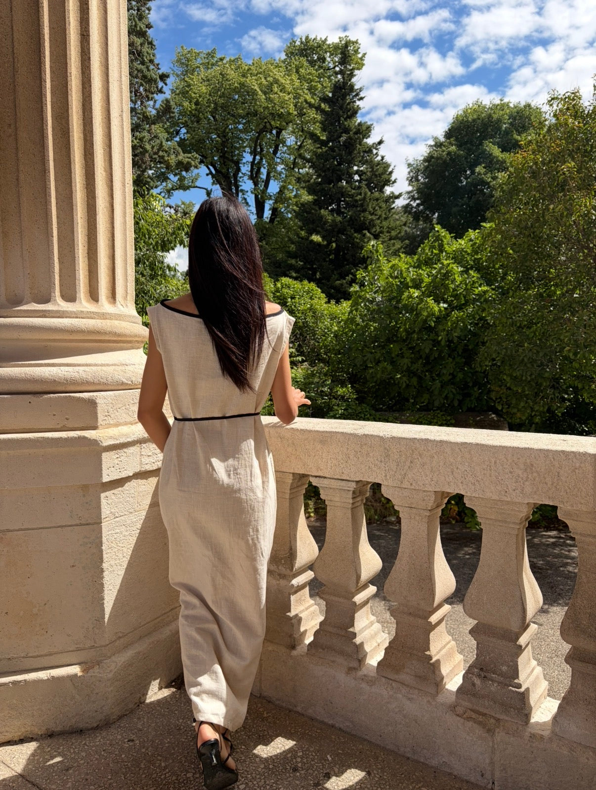 Robe Alba