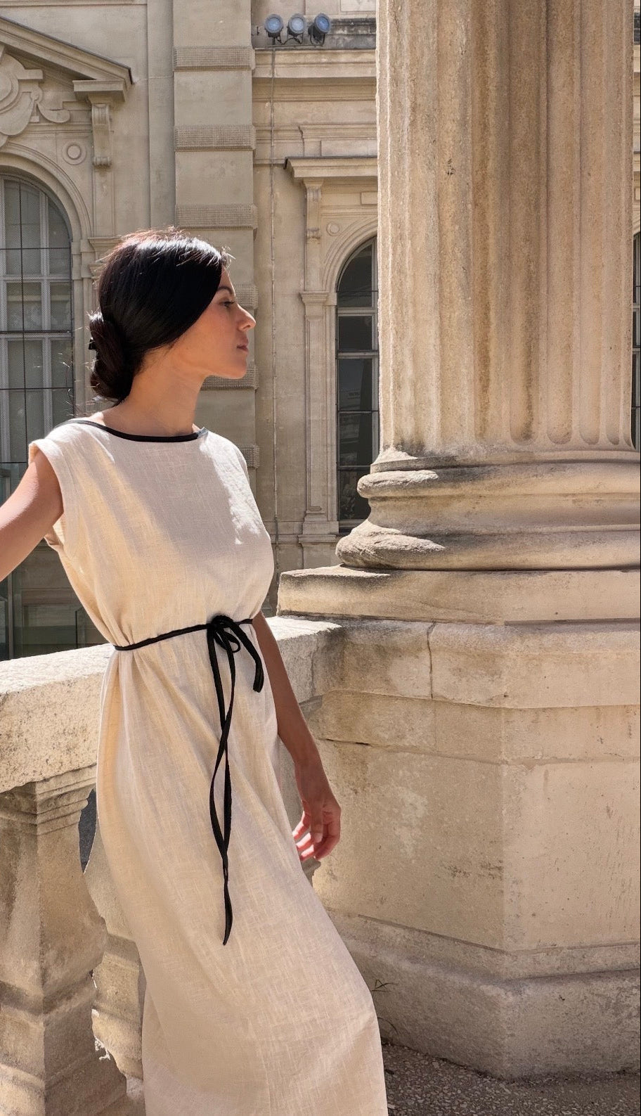 Robe Alba