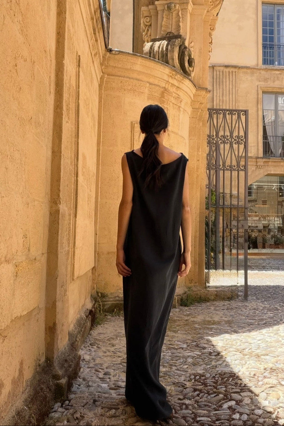 Robe Siena